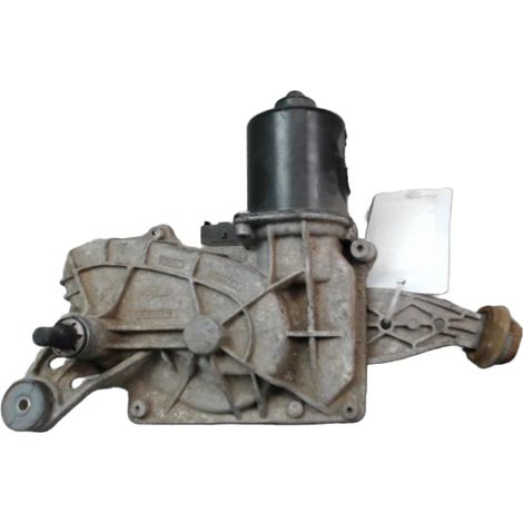 [PRODUIT D'OCCASION] Mecanisme Essuie-glace Avant RENAULT Scenic Monosp. III Phase 3 2013-... ♻️ Ref Oe. 288102466r - Garantie à vie (1/4)