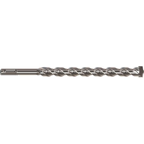 Punta Sds Plus Mono-Tagliente Xt2 6-160-100 ( ELEMATIC ITW  cod. 225356 )