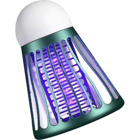 Contrôleur de badminton efficace pour la maison, le bureau, contrôleur en forme de badminton, durable et fiable, non toxique et facile à utiliser (1/4)