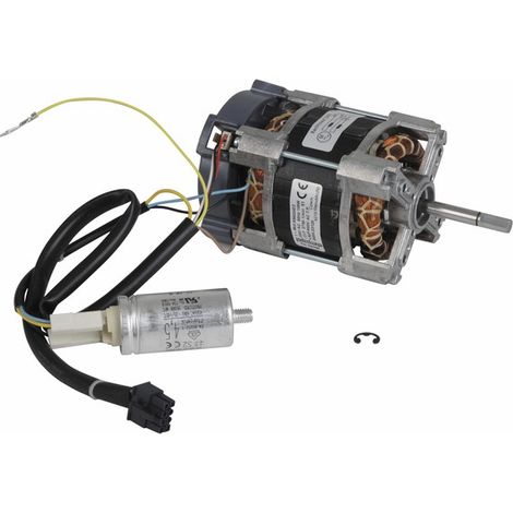 Moteur turbine evodc 16.04-cd20 - FRISQUET : F3AA41528