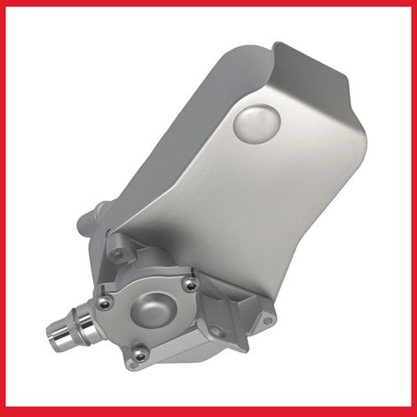 Refroidisseur de Boîte de Vitesses 17217551647 - Adaptable à BMW 335i, 335d E90 3.0L (1/4)