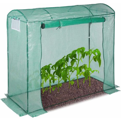Tomato greenhouse 170x200x80 cm