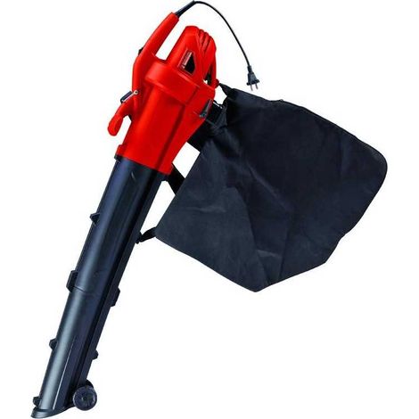 aspiradora / soplador Sandrigarden Sg-As/3000 3000 vatios