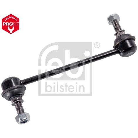Entretoise/tige, stabilisateur FEBI BILSTEIN 48148 NISSAN 54618-JF00D (1/2)