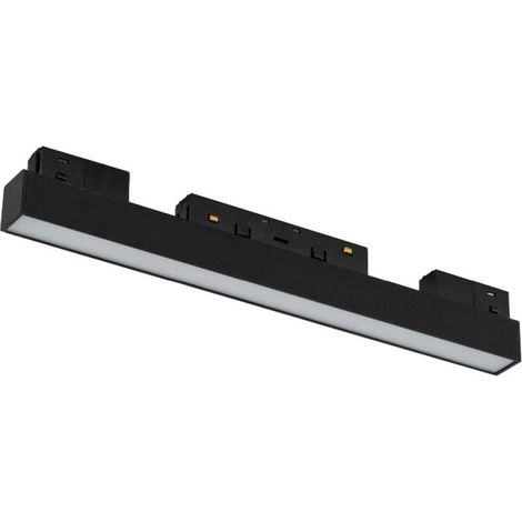 Lampe LED 10W 3000K pour système magnétique TRM-83746-10W-3K Italux (1/2)