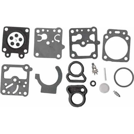 Kit reparaci贸n carburador GOPART K10WZGP