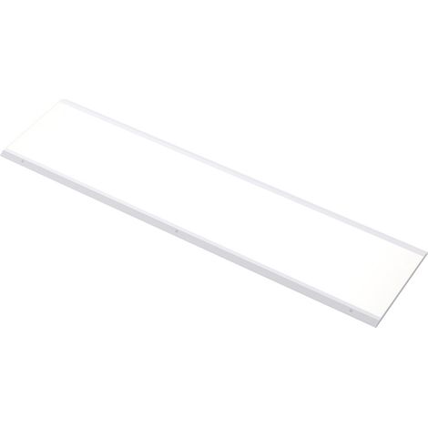 Panneau lumineux solaris - Longueur : 900 mm - Puissance : 15.5W - Version : Avec sensor - L&S (1/4)