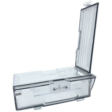 Replacement Dust Box for Roborock S7 T7S T7Splus Vacuum Cleaner,1605393mm (1/3)