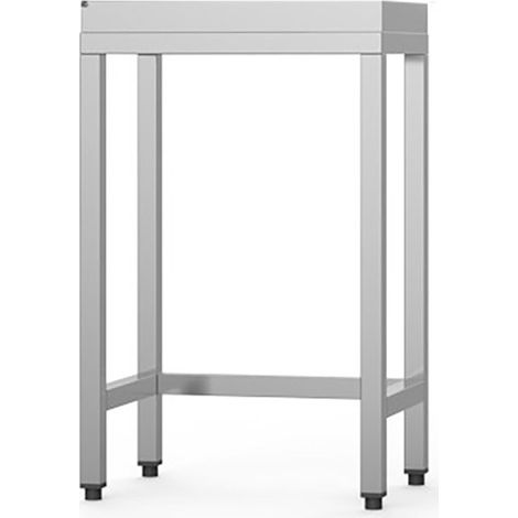 Support inox pour four 7 et 10 niveaux GN 1/1 - Moduline (1/2)