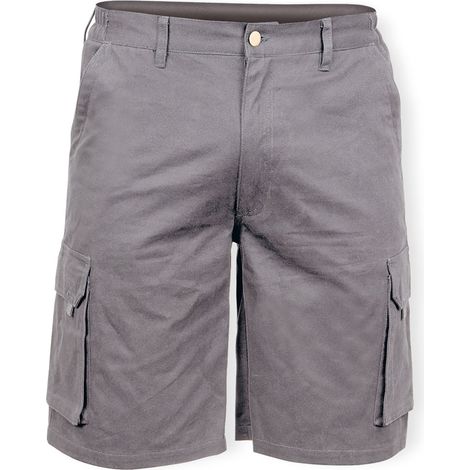 Short workfit basique taille l
