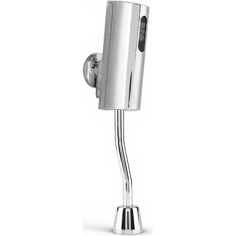 Robinet de Chasse D'eau Automatique pour Urinoir (1/5)