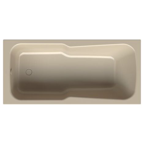 BETTE 3760-424 ensemble baignoire rectangulaire Sand (1/2)