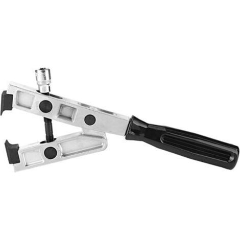 Heavy-duty clamp for bellows seals, compatible with Opel VAG1682A (1/5)