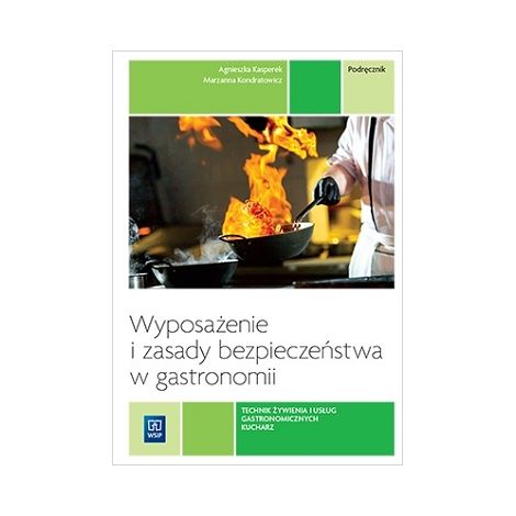 Equipamiento y normas de seguridad en gastronomía. Viajes.