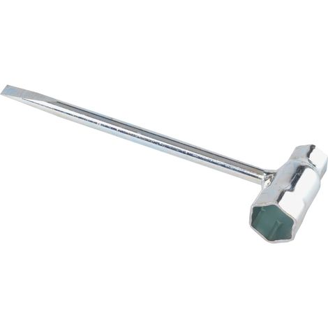 MAKITA 941719133 Zündkerzenschlüssel 19/13mm