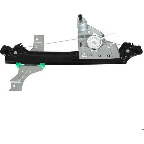 Lève-Vitre Arrière Gauche - Peugeot 508 Berline Break 2010-2018 - Sans Moteur - 1 Pièce (1/2)