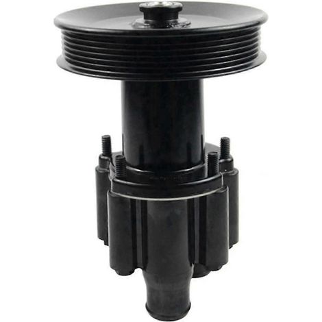 Pompe à eau pour moto, 46-807151A9 46807151A9, pour 262CI 4,3l 305CI 5,0l 350CI 5,7l 377CI 6,2l (1/5)