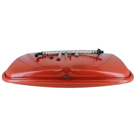 Ideal 177601 Expansion Vessel Kit  Genuine Replacement Spare Part