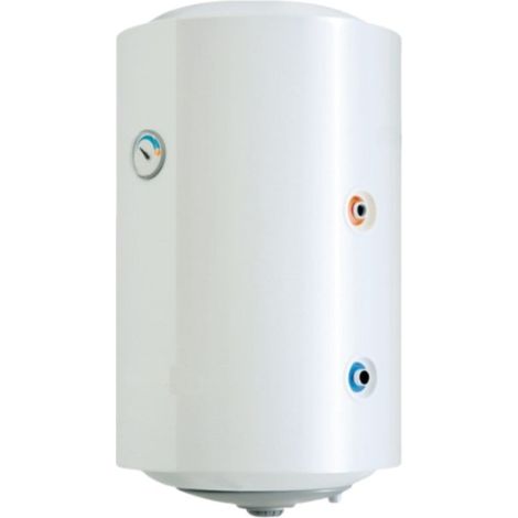Scaldabagno elettrico isea swing plus mix heating 120 litri 1500 W (1/2)