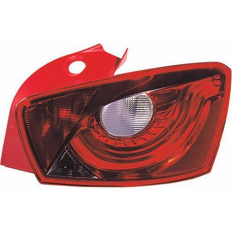 Feu arrière droit 5 portes Seat Ibiza 4 phase 1 6J5, 6P1 2008-2012