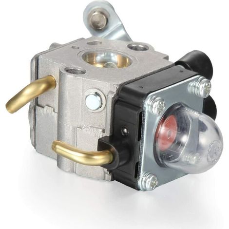 Carburateur pour Stihl FS45 46 55 85 (1/4)