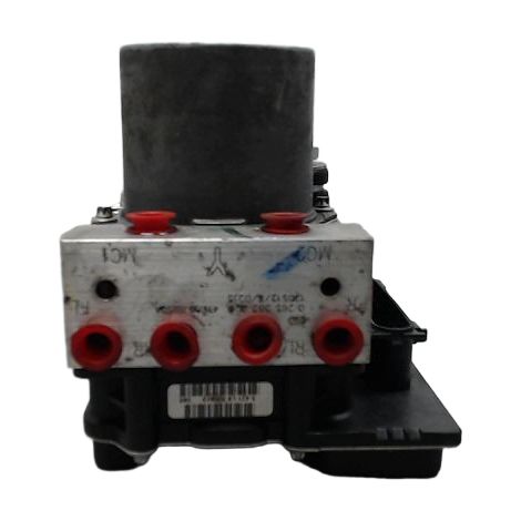 [PRODUIT D'OCCASION] Unite Hydraulique Abs NISSAN Qashqai ♻️ Ref Oe. 47660bb61a - Garantie à vie (1/3)