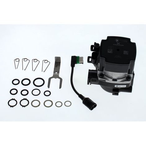 BOSCH Pompa UPMO 15-60, 8737714014