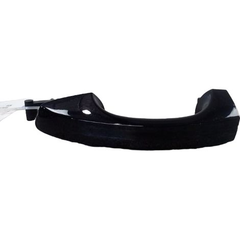 [PRODUIT D'OCCASION] Poignee Exterieure Porte Arriere Gauche VOLKSWAGEN Golf ♻️ Ref Oe. 5g0837205ngru - Garantie à vie (1/3)