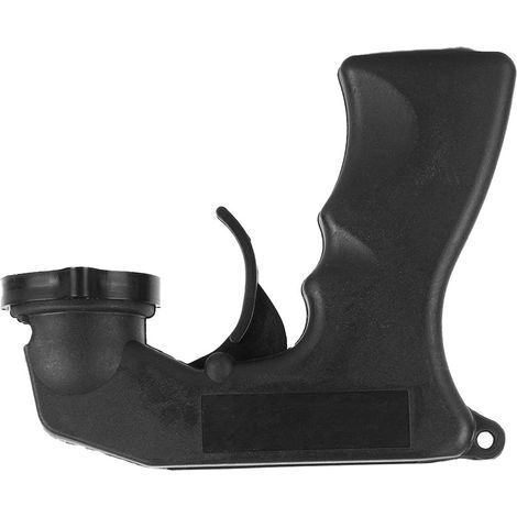 Adaptateur de pulvérisation, poignée de pistolet aérosol avec poignée ergonomique et bague de verrouillage de la gâchette pour l'entretien automobile (1/5)