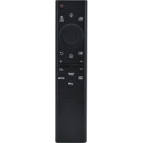 BN59-01385B Télécommande vocale de rechange pour téléviseur Samsung QLED QA75Q70BAWXXY QA85Q70BAWXXY QA55Q80BAWXXY QA65Q80BAWXXY QA75Q80BAWXXY QA85Q80BAWXXY (1/2)