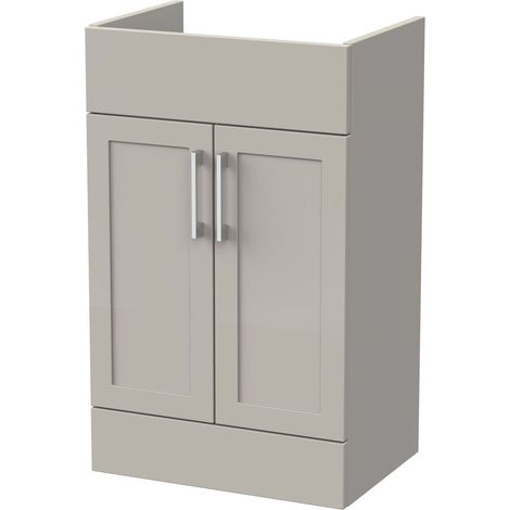 500 Vanity Unit (335) Shaker