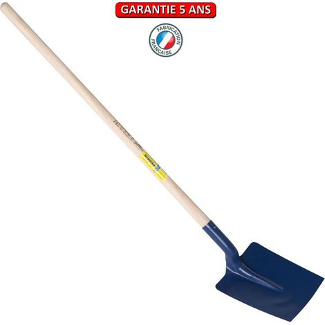 St Etienne CDC 25 Schaufelstiel 1,10 m PEFC 70% OUTILS PERRIN