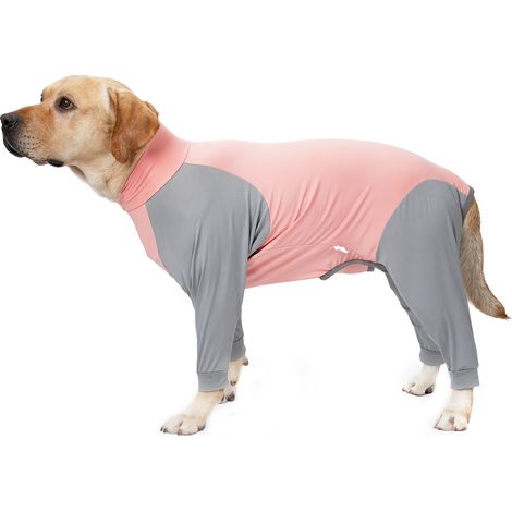 Sudaderas para perros, chaquetas para mascotas para perros pequeños, medianos y grandes. (1/5)