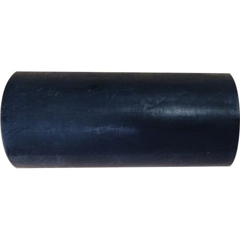 GOMA GANCHO TIPO VIBROLI CILÍNDRICA 35X82