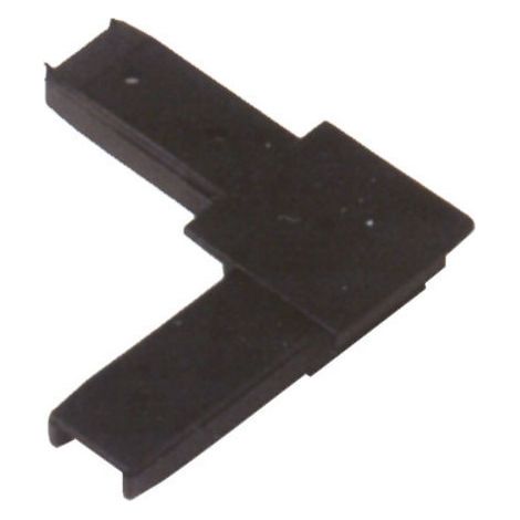 Coin d'angle profil moustiquaire en aluminium Medal