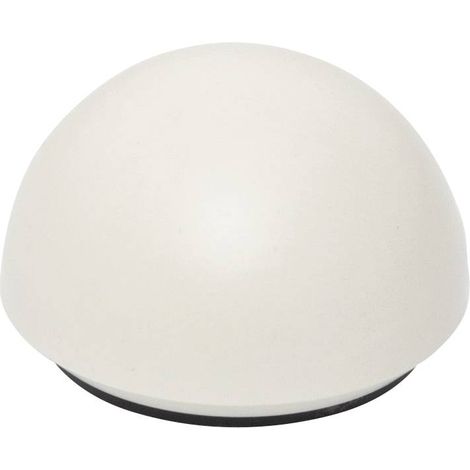 Maul Aimant Recycling (Ø x H) 30 mm x 20 mm boule blanc 10 pc(s) 6175002 Y240283 (1/2)