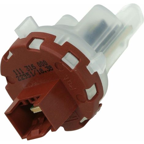 111 316 000 SENSORE TEMPERATURA LAVASTOVIGLIE AEG ELECTROLUX REX ZOPPAS 11131600