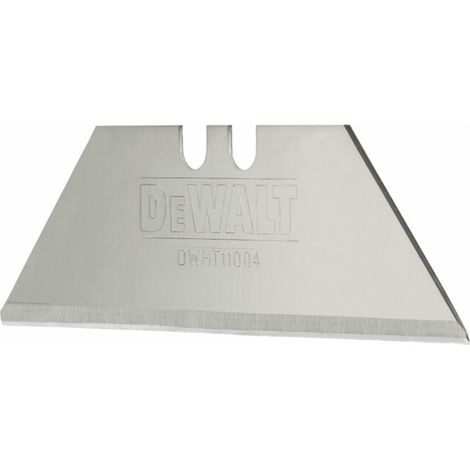 DEWALT DWHT11004-7 Lames trapézoïdales universelles trempées par induction 1 pc(s) (1/3)