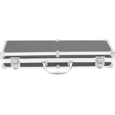 Outils avec Poigne Antidrapante Bote De Rangement Portable (1/5)
