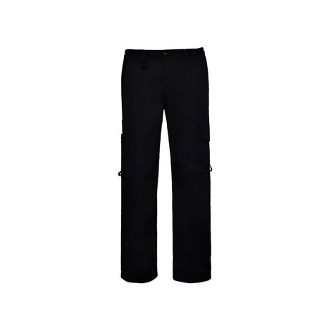 Pantaloni da lavoro Roly protect tasche multiple ginocchiere