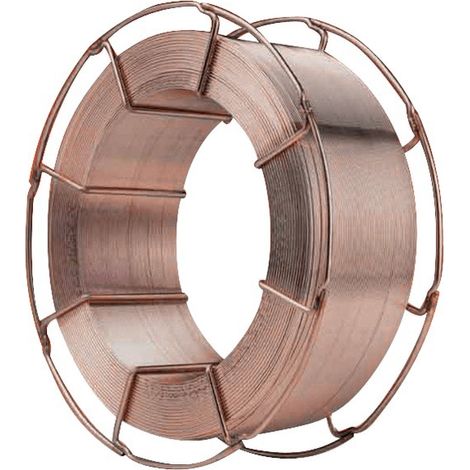 Fil massif D1 FILCORD 80 bobine B300 de 16kg - SAF-FRO - S10K016PDE22 (1/2)