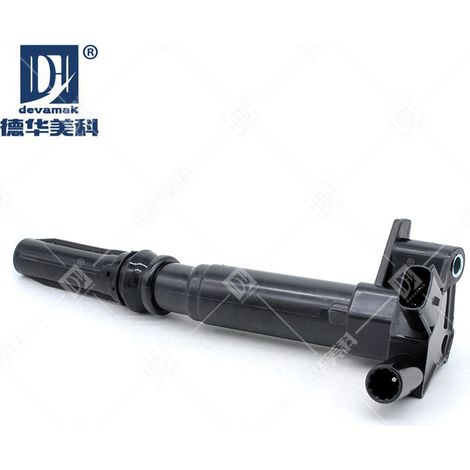 Zündspule 3705010-0013-001, kompatibel mit Ford V8 6.2L 10-13 (1/5)
