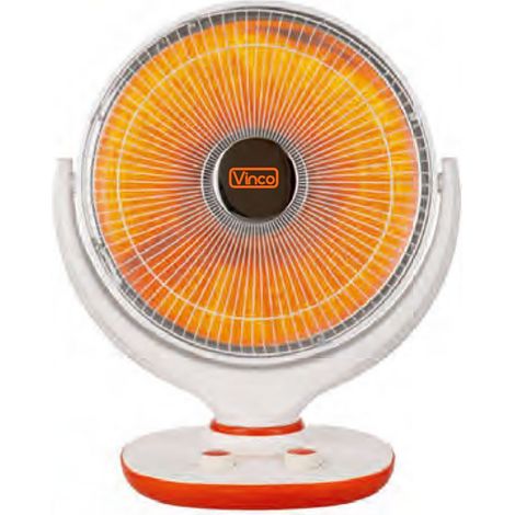 STUFA AL CARBONIO DA TAVOLO '70185' 1000 W