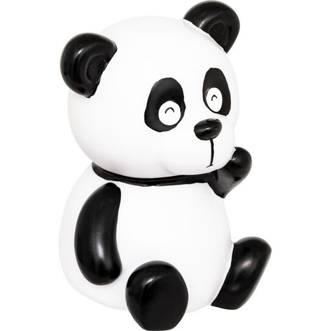 Nachtlicht mit Panda-Batterie H.14cm - Atmosphera créateur d'intérieur (1/5)
