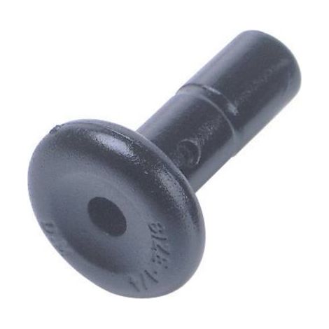 IMI NORGREN Dispositif d'obturation D00040600 Ø de tuyau 6 mm 1 pc(s) (1/2)