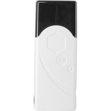 Calentador de cera en rodillo iWax Single F-0 40W Blanco (1/2)