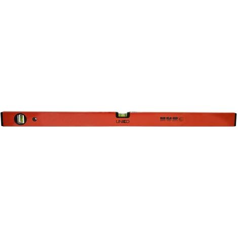 LIVELLA A DUE BOLLE MAGNETICA cm 100
