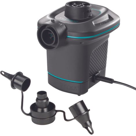 POMPA ELETTRICA QUICK FILL 220240V peso kg.3,4 (66640) INTEX (1/5)