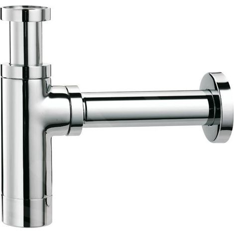 IS Designsiphon G 5/4, Chromé (1/3)
