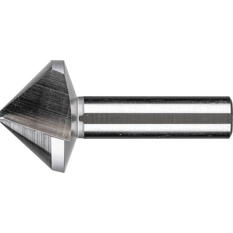 PFERD TOOLS KES HSS DIN 335 C90° 40,0 25202121 Fraise conique 40 mm HSS 1 pc(s) Y130772 (1/6)
